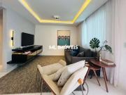 Casa / Sobrado para Venda em Macaé/RJ São Marcos 3 Quartos