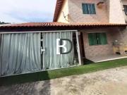 Casa / Sobrado para Venda em Macaé/RJ São Marcos 3 Quartos