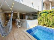 Casa / Sobrado para Venda em Macaé/RJ São Marcos 3 Quartos