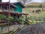 Casa / Sobrado para Venda em Macaé/RJ Sana 4 Quartos