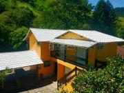 Casa / Sobrado para Venda em Macaé/RJ Sana 5 Quartos