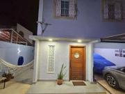 Casa / Sobrado para Venda em Macaé/RJ Sol e Mar 3 Quartos