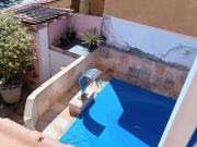 Casa / Sobrado para Venda em Macaé/RJ Sol e Mar 3 Quartos