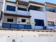 Casa / Sobrado para Venda em Macaé/RJ Sol e Mar 3 Quartos