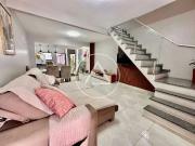 Casa / Sobrado para Venda em Macaé/RJ Sol e Mar 3 Quartos