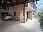 Casa / Sobrado para Venda em Macaé/RJ Sol e Mar 5 Quartos