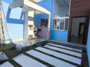 Casa / Sobrado para Venda em Macaé/RJ Vale das Palmeiras...