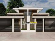 Casa / Sobrado para Venda em Macaé/RJ Vale das Palmeiras...