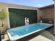 Casa / Sobrado para Venda em Macaé/RJ Vale das Palmeiras...