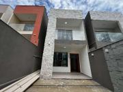 Casa / Sobrado para Venda em Macaé/RJ Vale das Palmeiras...