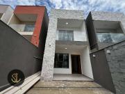 Casa / Sobrado para Venda em Macaé/RJ Vale das Palmeiras...