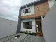 Casa / Sobrado para Venda em Macaé/RJ Vale das Palmeiras...