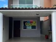 Casa / Sobrado para Venda em Macaé/RJ Vale das Palmeiras...