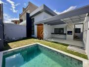 Casa / Sobrado para Venda em Macaé/RJ Vale das Palmeiras...