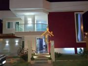 Casa / Sobrado para Venda em Macaé/RJ Vale dos Cristais...