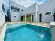 Casa / Sobrado para Venda em Macaé/RJ Vale dos Cristais...