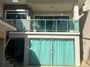 Casa / Sobrado para Venda em Macaé/RJ Vale dos Cristais...