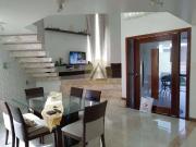 Casa / Sobrado para Venda em Macaé/RJ Vale dos Cristais...