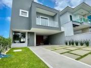 Casa / Sobrado para Venda em Macaé/RJ Vale dos Cristais...
