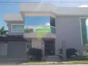 Casa / Sobrado para Venda em Macaé/RJ Vale dos Cristais...