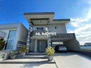 Casa / Sobrado para Venda em Macaé/RJ Vale dos Cristais...