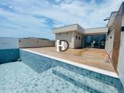 Casa / Sobrado para Venda em Macaé/RJ Vale dos Cristais...