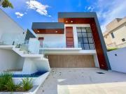 Casa / Sobrado para Venda em Macaé/RJ Vale dos Cristais...