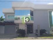 Casa / Sobrado para Venda em Macaé/RJ Vale dos Cristais...