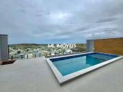 Casa / Sobrado para Venda em Macaé/RJ Vale dos Cristais...