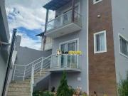 Casa / Sobrado para Venda em Macaé/RJ Vale Encantado 3...