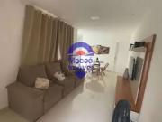 Casa / Sobrado para Venda em Macaé/RJ Virgem Santa 3 Quartos