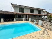 Casa / Sobrado para Venda em Macaé/RJ Virgem Santa 5 Quartos