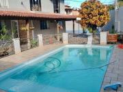 Casa / Sobrado para Venda em Macaé/RJ Virgem Santa 5 Quartos
