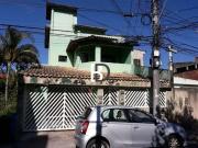 Casa / Sobrado para Venda em Macaé/RJ Visconde de Araújo...