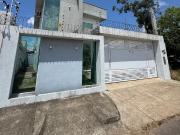 Casa / Sobrado para Venda em Macapá/AP Jardim Marco Zero...