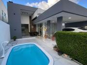 Casa / Sobrado para Venda em Maceió/AL Antares 3 Quartos