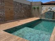 Casa / Sobrado para Venda em Maceió/AL Barro Duro 6 Quartos