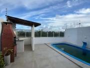 Casa / Sobrado para Venda em Maceió/AL Benedito Bentes 2...