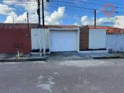 Casa / Sobrado para Venda em Maceió/AL Feitosa 3 Quartos