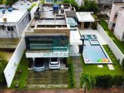 Casa / Sobrado para Venda em Maceió/AL Garça Torta 5 Quartos