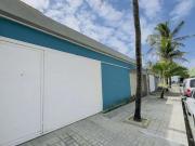 Casa / Sobrado para Venda em Maceió/AL Jacarecica 5 Quartos