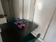 Casa / Sobrado para Venda em Maceió/AL Jacintinho 2 Quartos