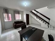 Casa / Sobrado para Venda em Maceió/AL Santos Dumont 3...