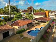 Casa / Sobrado para Venda em Maceió/AL Serraria 4 Quartos