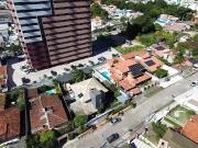 Casa / Sobrado para Venda em Maceió/AL Serraria 4 Quartos