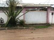 Casa / Sobrado para Venda em Magé/RJ Jardim Carlos Neto...