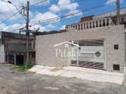 Casa / Sobrado para Venda em Mairinque/SP Centro 3 Quartos