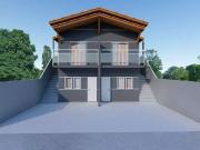 Casa / Sobrado para Venda em Mairinque/SP Reneville 2...