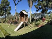 Casa / Sobrado para Venda em Mairinque/SP Setúbal 4 Quartos