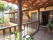 Casa / Sobrado para Venda em Mairiporã/SP Barreiro 5 Quartos
